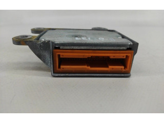 Блок подушек безопасности 602864900, Z7040601217K Rover 75