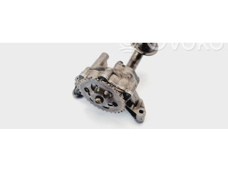 Масляный насос  AJM 038115105B, 038115121  Volkswagen PASSAT B5 
