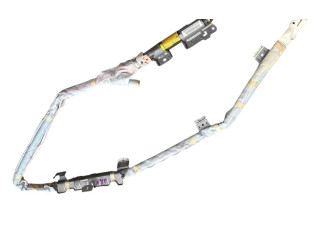 Боковая подушка безопасности TG08E03001, 5B0A49610QN1 Mitsubishi Lancer VIII