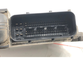 Řídící jednotka 0281012992 Fiat Sedici 2008