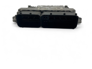 Блок управления двигателем Блок управления 391132A510, 0281016570   KIA Ceed