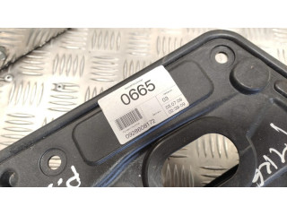 Передний електрический механизм для подъема окна без двигателя