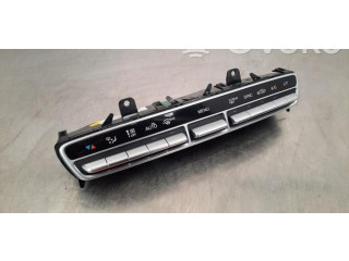 Блок управления климат-контролем A2059058813   Mercedes-Benz GLC C253