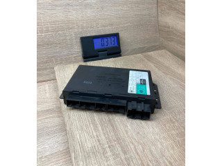 Блок комфорта 4B0962258D, 410215006 Audi A6 S6 C5 4B