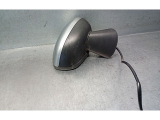 Зеркало электрическое Opel Meriva B 2010 - 2016 года