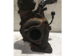 Турбина Opel Meriva A 8980536744, 8980536744