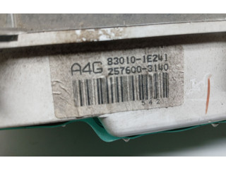 Přístrojová deska Toyota Corolla E90 1990 830101E241, 2576003140