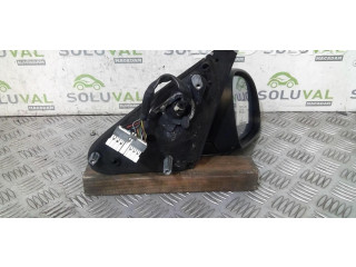 Зеркало электрическое Peugeot 406 1996 - 1999 года