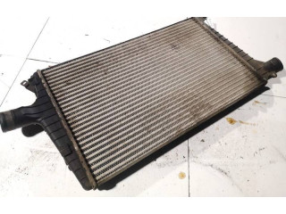 Интеркулер     Audi A6 S6 C5 4B 