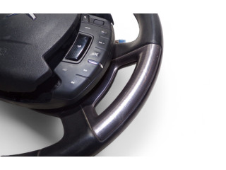 Руль Citroen C5  2008 - 2016 года 96824771ZD, 96829218ZD      