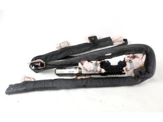 Боковая подушка безопасности 51915474 Fiat Punto (199)