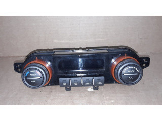 Блок управления климат-контролем 972502G360K2, 972502GXXX KIA Magentis