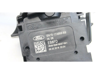 Включатель скорости стеклоочистителей GN1517A553BB   Ford Ecosport