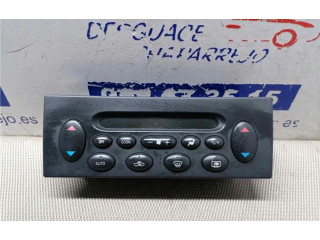 Рулевая рейка Блок управления кондиционера воздуха / климата/ печки (в салоне) JFC101785, MF1464308910 Rover 75 - года