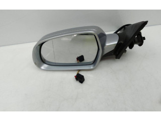 Шатун E1021053 Audi A4 S4 B8 8K