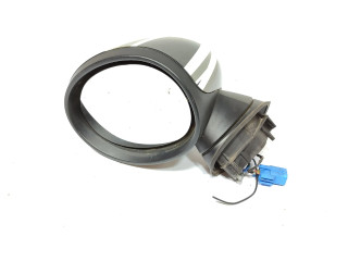 Зеркало электрическое        Mini One - Cooper F56 F55  2013 - - года   