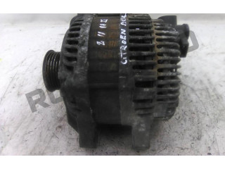 Генератор Citroen Berlingo