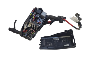 Блок предохранителей 6G9T14A067CA Volvo S60