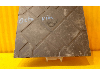 Блок комфорта 5Q0937084AH, 5WK50892H Skoda Octavia Mk3 (5E)