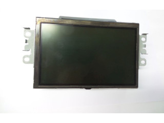 Дисплей       Volvo V70