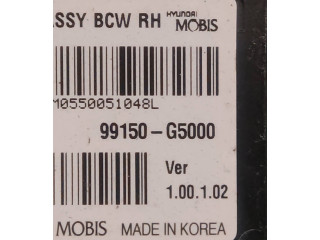 Přístrojová deska KIA Niro 2021 99150G5000, 100102