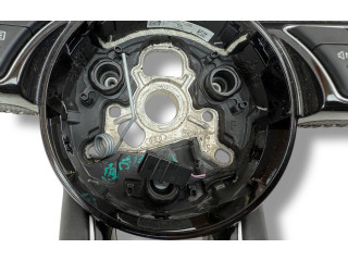 Руль Audi A3 S3 8V 2013 - 2019 года 565425696