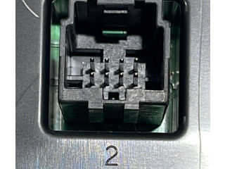 Блок управления климат-контролем 60928135, 60928135   Jeep Compass