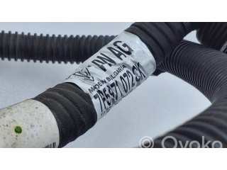 Pojistková skříňka 7P5971072CK, 7L0906385A Porsche Cayenne (92A) 2015