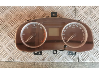 Панель приборов 5J0920810C   Skoda Fabia Mk2 (5J)       