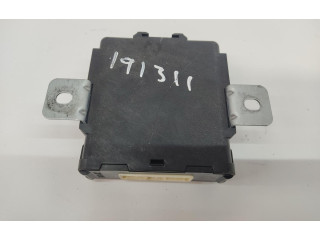 Řídící jednotka Honda Civic 2024