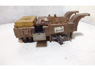 Pojistková skříňka 8264113040, 2323000231 Toyota Corolla Verso E121 2003