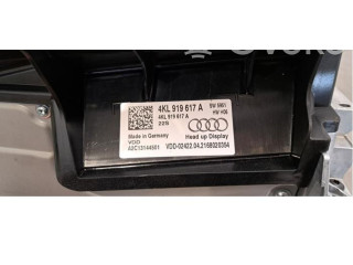 Дисплей    4KL919617A   Audi e-tron