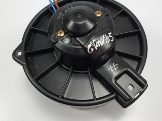 Вентилятор печки 194000-0772 Mitsubishi Grandis