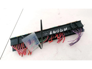 Pojistková skříňka BMW 5 E39 2002