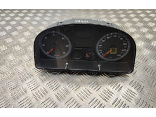 Панель приборов 2K0920843A Volkswagen Caddy