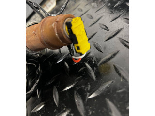 Боковая подушка безопасности P52029296AF Jeep Grand Cherokee (WK)