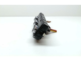 Блок управления климат-контролем 7N0907426CMZJU, 7N0907426CMZJU Volkswagen Touran II