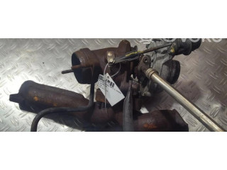 Турбина SsangYong Rodius 2.7 A6650901080, 7422890003