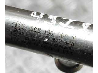 Топливная рампа 06E130090T   Audi A5   для двигателя CTUB