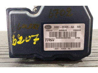 Блок АБС 8G912C405AA, GK73046477DED   Ford  Galaxy  2006 - 2015 года