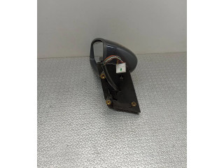 Зеркало электрическое Fiat Idea - года