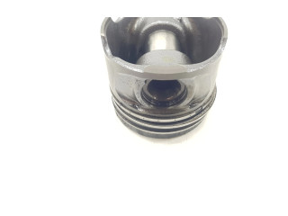 Поршень с шатуном 120A17296R, 120A17296R Dacia Logan II