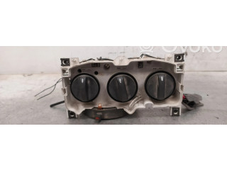 Блок управления климат-контролем    Citroen Jumper