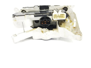 Блок управления климат-контролем 7820A305 Mitsubishi L200