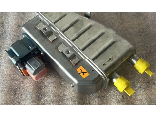 Другие блоки управления / модули