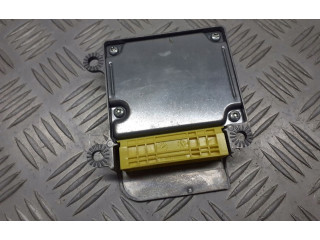 Блок подушек безопасности 1C0909601 Skoda Fabia Mk1 (6Y)