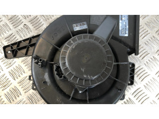 Вентилятор печки 99001059, 20170509 Audi A2