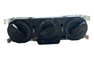 Блок управления климат-контролем 6J0820045, 90151372   Seat Ibiza IV (6J,6P)