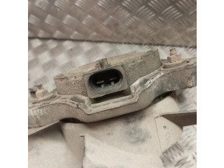 Электрический механизм для подъема окна без двигателя 7851943 Citroen Jumper