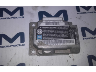 Блок подушек безопасности E5237900-00, 32900386 Fiat Marea